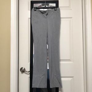 Express editor pants in 00R